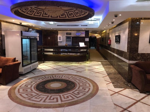 The Blue Bow image 17