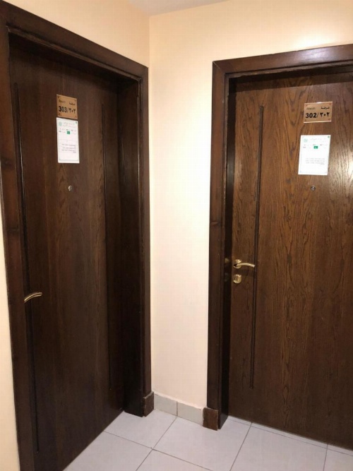 The Blue Bow image 24